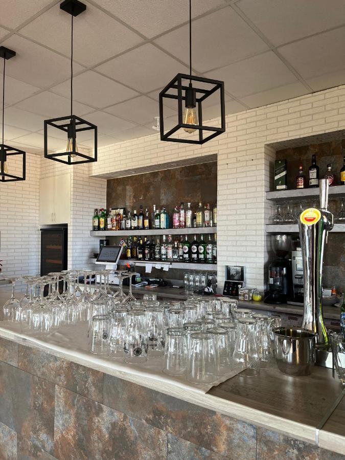 Quite & Relaxing Private Apartment For 2-6 Pers - Golf & Pool Resort - Murcia Buitenkant foto