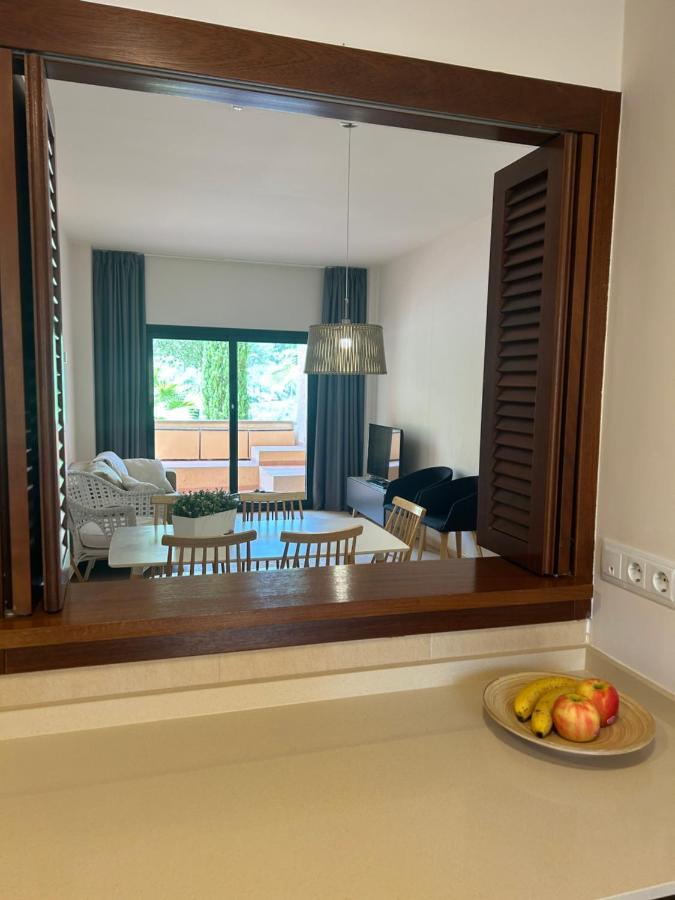 Quite & Relaxing Private Apartment For 2-6 Pers - Golf & Pool Resort - Murcia Buitenkant foto